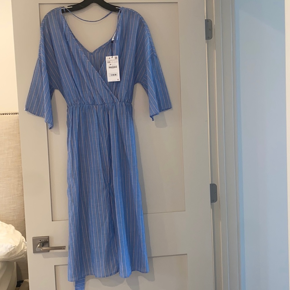 Zara Dress